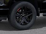 New 2026 Chevrolet Silverado 1500 RST Crew Cab 4WD Pickup for sale #T29179 - photo 9