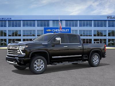 New 2026 Chevrolet Silverado 2500 High Country Crew Cab 4WD Pickup for sale #T29180 - photo 1