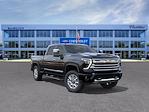 New 2026 Chevrolet Silverado 2500 High Country Crew Cab 4WD Pickup for sale #T29180 - photo 3
