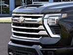 New 2026 Chevrolet Silverado 2500 High Country Crew Cab 4WD Pickup for sale #T29180 - photo 13