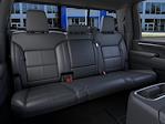 New 2026 Chevrolet Silverado 2500 High Country Crew Cab 4WD Pickup for sale #T29180 - photo 17