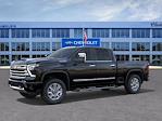 New 2026 Chevrolet Silverado 2500 High Country Crew Cab 4WD Pickup for sale #T29180 - photo 1