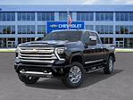 New 2026 Chevrolet Silverado 2500 High Country Crew Cab 4WD Pickup for sale #T29180 - photo 6