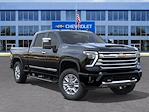 New 2026 Chevrolet Silverado 2500 High Country Crew Cab 4WD Pickup for sale #T29180 - photo 7