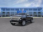 New 2026 Chevrolet Silverado 2500 High Country Crew Cab 4WD Pickup for sale #T29180 - photo 8