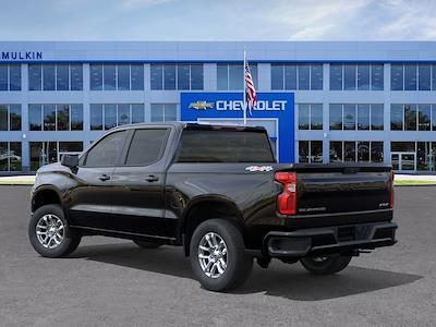 New 2026 Chevrolet Silverado 1500 RST Crew Cab 4WD Pickup for sale #T29188 - photo 2