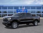 New 2026 Chevrolet Silverado 1500 RST Crew Cab 4WD Pickup for sale #T29188 - photo 1