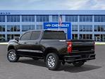 New 2026 Chevrolet Silverado 1500 RST Crew Cab 4WD Pickup for sale #T29188 - photo 2