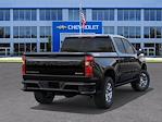 New 2026 Chevrolet Silverado 1500 RST Crew Cab 4WD Pickup for sale #T29188 - photo 4
