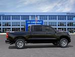 New 2026 Chevrolet Silverado 1500 RST Crew Cab 4WD Pickup for sale #T29188 - photo 5