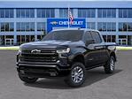 New 2026 Chevrolet Silverado 1500 RST Crew Cab 4WD Pickup for sale #T29188 - photo 6