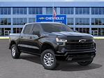 New 2026 Chevrolet Silverado 1500 RST Crew Cab 4WD Pickup for sale #T29188 - photo 7