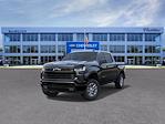 New 2026 Chevrolet Silverado 1500 RST Crew Cab 4WD Pickup for sale #T29188 - photo 8