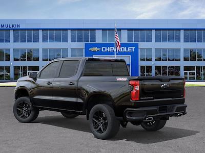 New 2026 Chevrolet Silverado 1500 LT Crew Cab 4WD Pickup for sale #T29213 - photo 2