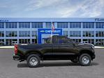 New 2026 Chevrolet Silverado 1500 Work Truck Regular Cab 4WD Pickup for sale #T29219 - photo 5