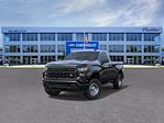 New 2026 Chevrolet Silverado 1500 Work Truck Regular Cab 4WD Pickup for sale #T29219 - photo 8