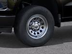 New 2026 Chevrolet Silverado 1500 Work Truck Regular Cab 4WD Pickup for sale #T29219 - photo 9
