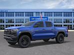 New 2026 Chevrolet Colorado Trail Boss Crew Cab 4WD Pickup for sale #T29282 - photo 1