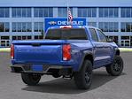 New 2026 Chevrolet Colorado Trail Boss Crew Cab 4WD Pickup for sale #T29282 - photo 4