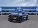 New 2026 Chevrolet Colorado Trail Boss Crew Cab 4WD Pickup for sale #T29282 - photo 8