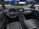 New 2026 Chevrolet Colorado Trail Boss Crew Cab 4WD Pickup for sale #T29284 - photo 15