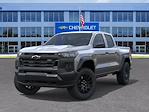 New 2026 Chevrolet Colorado Trail Boss Crew Cab 4WD Pickup for sale #T29284 - photo 6