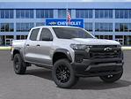New 2026 Chevrolet Colorado Trail Boss Crew Cab 4WD Pickup for sale #T29284 - photo 7