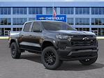 New 2026 Chevrolet Colorado Trail Boss Crew Cab 4WD Pickup for sale #T29285 - photo 7