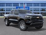 New 2026 Chevrolet Colorado LT Crew Cab for sale #T29308 - photo 7