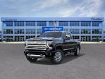 New 2026 Chevrolet Silverado 2500 High Country Crew Cab 4WD Pickup for sale #T29310 - photo 8