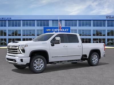New 2026 Chevrolet Silverado 2500 High Country Crew Cab 4WD Pickup for sale #T29312 - photo 1