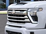 New 2026 Chevrolet Silverado 2500 High Country Crew Cab 4WD Pickup for sale #T29312 - photo 13