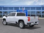 New 2026 Chevrolet Silverado 2500 High Country Crew Cab 4WD Pickup for sale #T29312 - photo 2