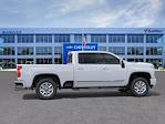 New 2026 Chevrolet Silverado 2500 High Country Crew Cab 4WD Pickup for sale #T29312 - photo 5