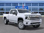 New 2026 Chevrolet Silverado 2500 High Country Crew Cab 4WD Pickup for sale #T29312 - photo 7