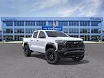 New 2026 Chevrolet Colorado Trail Boss Crew Cab 4WD Pickup for sale #T29318 - photo 1