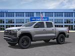 New 2026 Chevrolet Colorado Trail Boss Crew Cab for sale #T29319 - photo 1