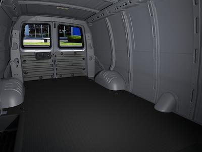 New 2025 Chevrolet Express 2500 Empty Cargo Van for sale #T29321 - photo 2