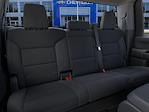 New 2026 Chevrolet Silverado 2500 Work Truck Double Cab 4WD Pickup for sale #T29322 - photo 17