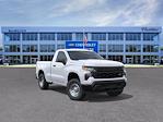 New 2026 Chevrolet Silverado 1500 Work Truck Regular Cab for sale #T29323 - photo 1