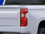 New 2026 Chevrolet Silverado 1500 Work Truck Double Cab Pickup for sale #T29344 - photo 11