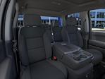 New 2026 Chevrolet Silverado 1500 Work Truck Double Cab Pickup for sale #T29344 - photo 16