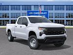 New 2026 Chevrolet Silverado 1500 Work Truck Double Cab Pickup for sale #T29344 - photo 7