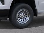 New 2026 Chevrolet Silverado 1500 Work Truck Double Cab Pickup for sale #T29344 - photo 9