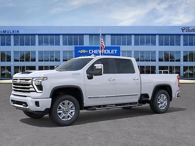 New 2026 Chevrolet Silverado 2500 High Country Crew Cab 4WD Pickup for sale #T29414 - photo 1