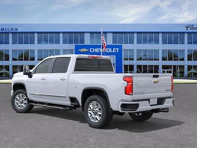 New 2026 Chevrolet Silverado 2500 High Country Crew Cab 4WD Pickup for sale #T29414 - photo 2