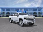 New 2026 Chevrolet Silverado 2500 High Country Crew Cab 4WD Pickup for sale #T29414 - photo 3