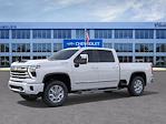 New 2026 Chevrolet Silverado 2500 High Country Crew Cab 4WD Pickup for sale #T29414 - photo 1