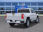 New 2026 Chevrolet Silverado 2500 High Country Crew Cab 4WD Pickup for sale #T29414 - photo 4