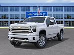New 2026 Chevrolet Silverado 2500 High Country Crew Cab 4WD Pickup for sale #T29414 - photo 6